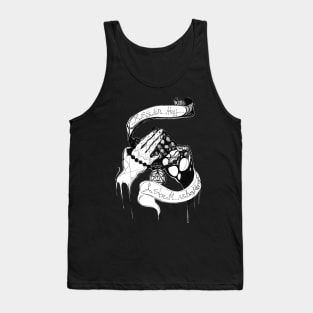 Astral Wakefulness Tank Top